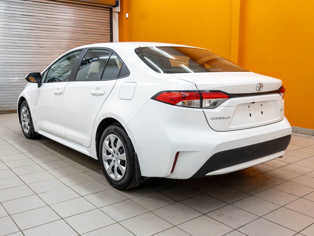 2022 Toyota Corolla in St-Jérôme, Quebec - 5 - w1024h768px