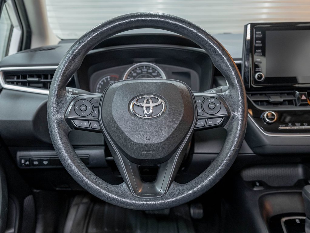 2022 Toyota Corolla in St-Jérôme, Quebec - 12 - w1024h768px