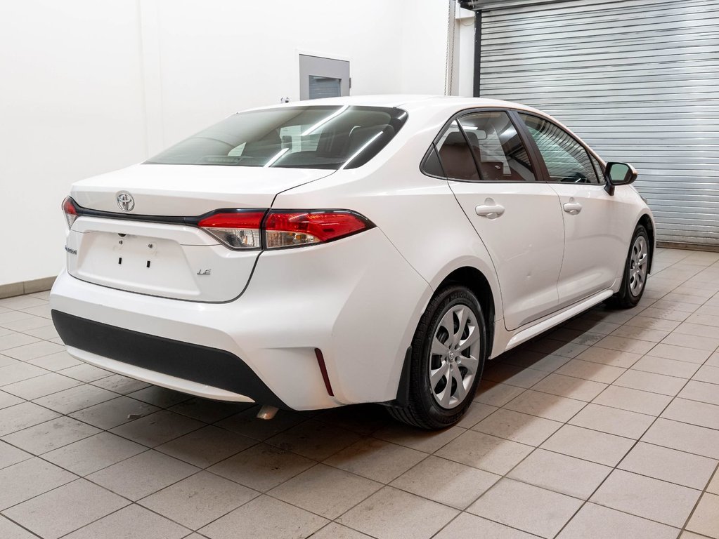 2022 Toyota Corolla in St-Jérôme, Quebec - 8 - w1024h768px