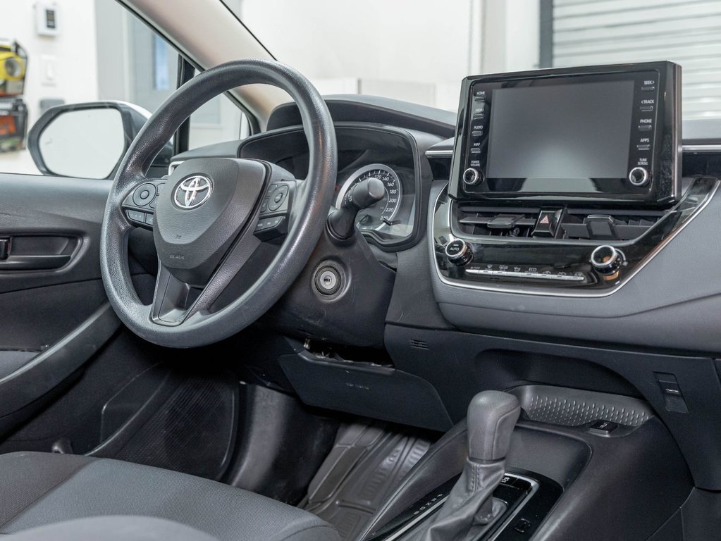 2022 Toyota Corolla in St-Jérôme, Quebec - 23 - w1024h768px
