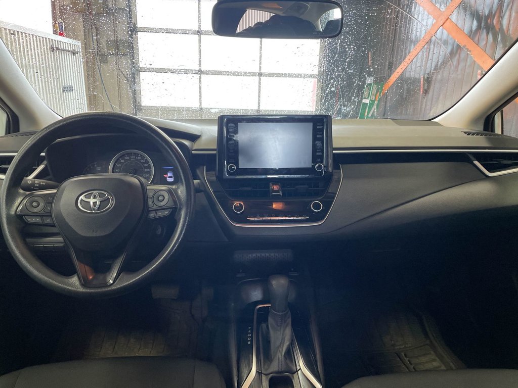 2022 Toyota Corolla in St-Jérôme, Quebec - 10 - w1024h768px