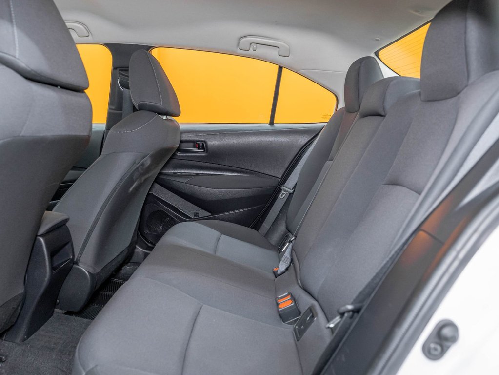 2022 Toyota Corolla in St-Jérôme, Quebec - 24 - w1024h768px