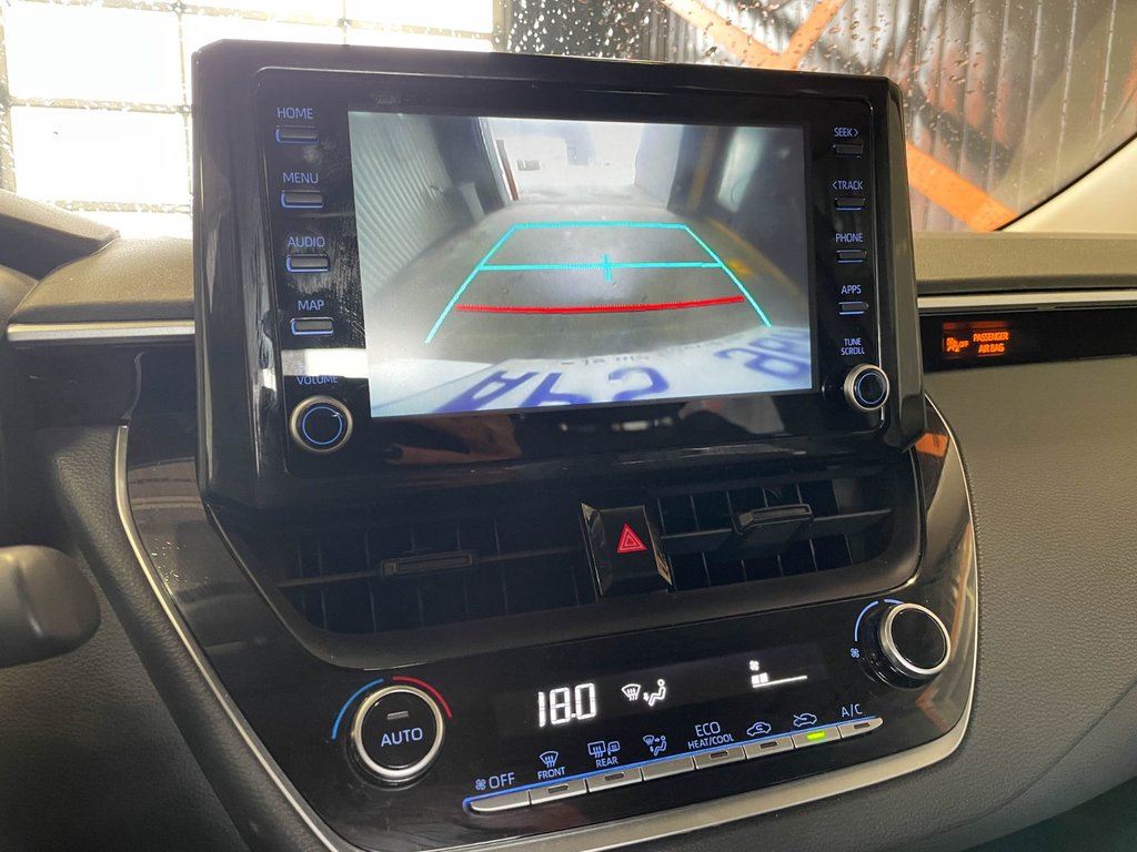 2022 Toyota Corolla in St-Jérôme, Quebec - 14 - w1024h768px
