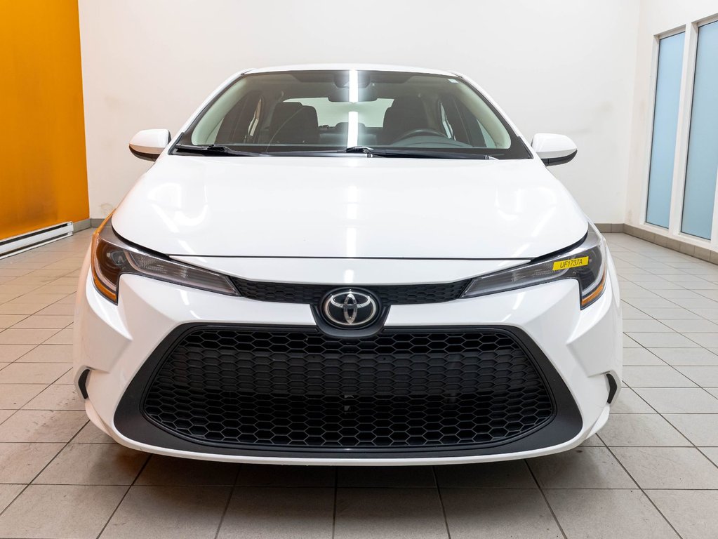 2022 Toyota Corolla in St-Jérôme, Quebec - 4 - w1024h768px
