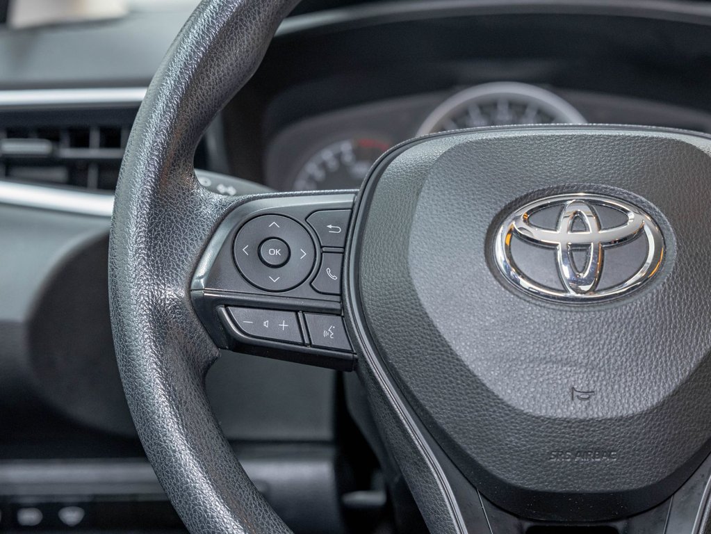 2022 Toyota Corolla in St-Jérôme, Quebec - 14 - w1024h768px