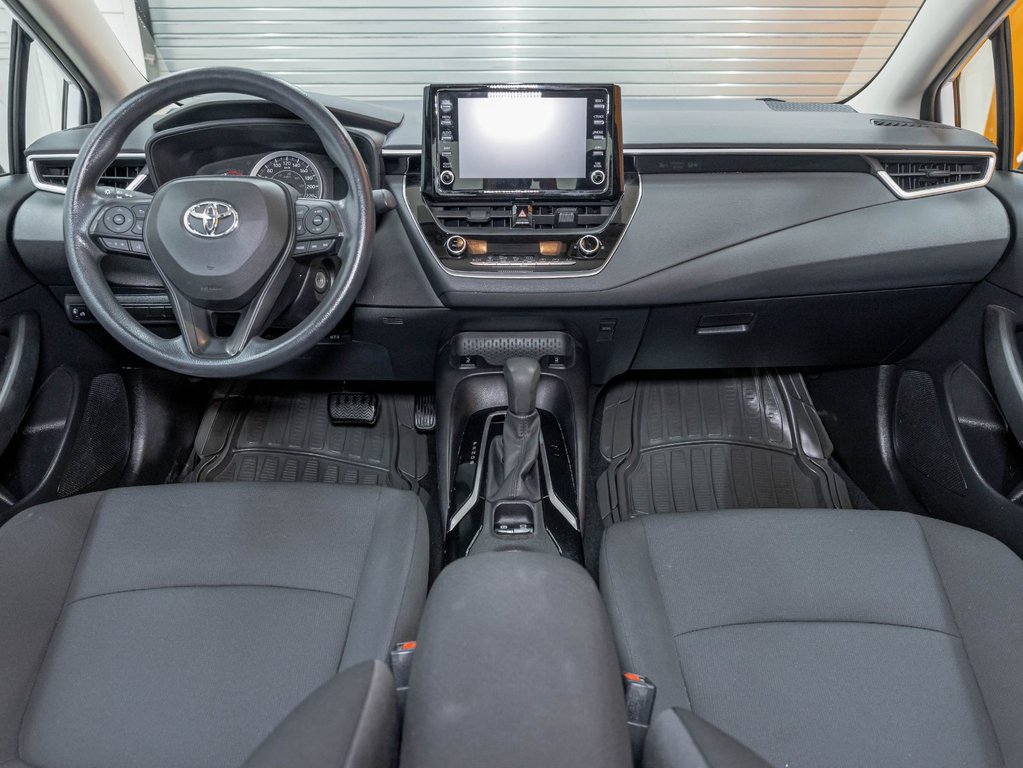 2022 Toyota Corolla in St-Jérôme, Quebec - 11 - w1024h768px