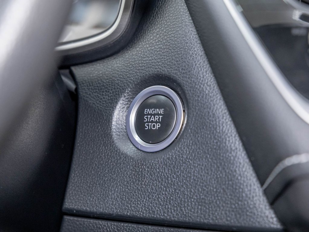 2023 Toyota Corolla in St-Jérôme, Quebec - 24 - w1024h768px