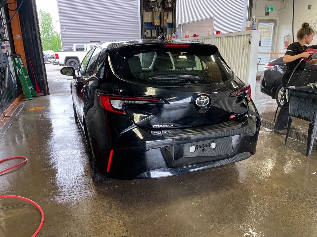 Toyota Corolla  2023 à St-Jérôme, Québec - 5 - w1024h768px