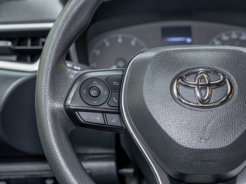 2023 Toyota Corolla in St-Jérôme, Quebec - 14 - w1024h768px