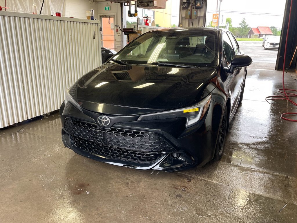 Toyota Corolla  2023 à St-Jérôme, Québec - 1 - w1024h768px
