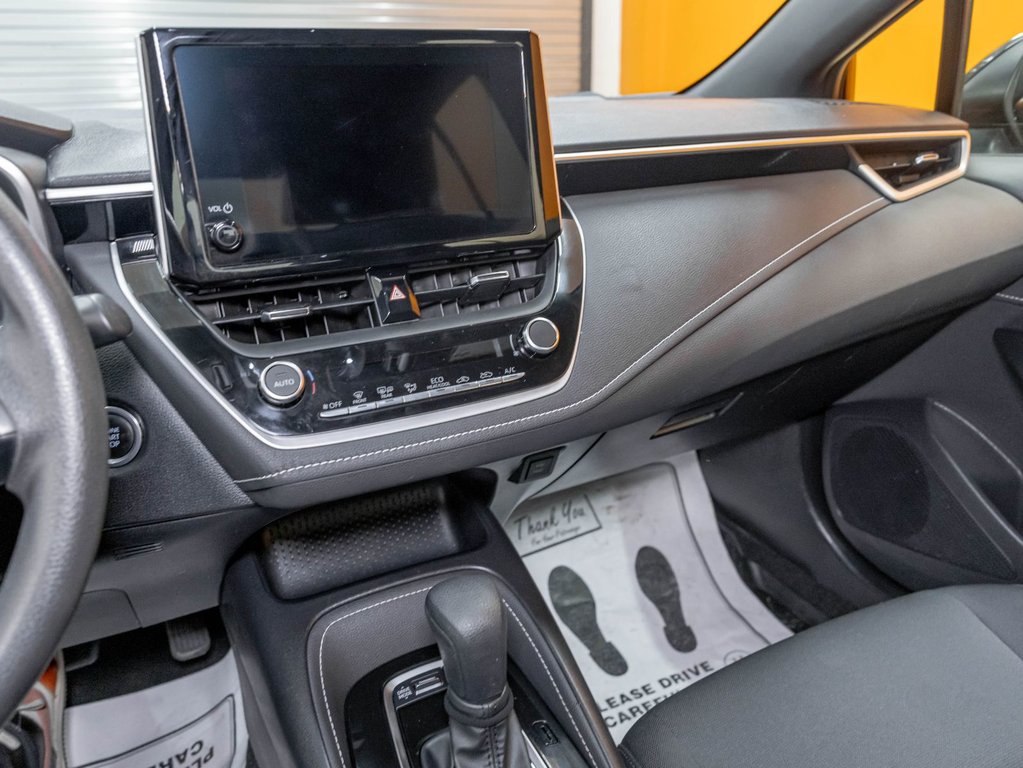 2023 Toyota Corolla in St-Jérôme, Quebec - 20 - w1024h768px