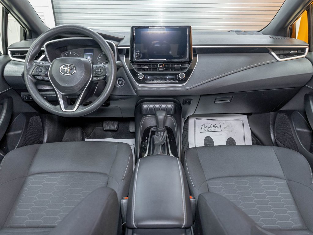 2023 Toyota Corolla in St-Jérôme, Quebec - 11 - w1024h768px