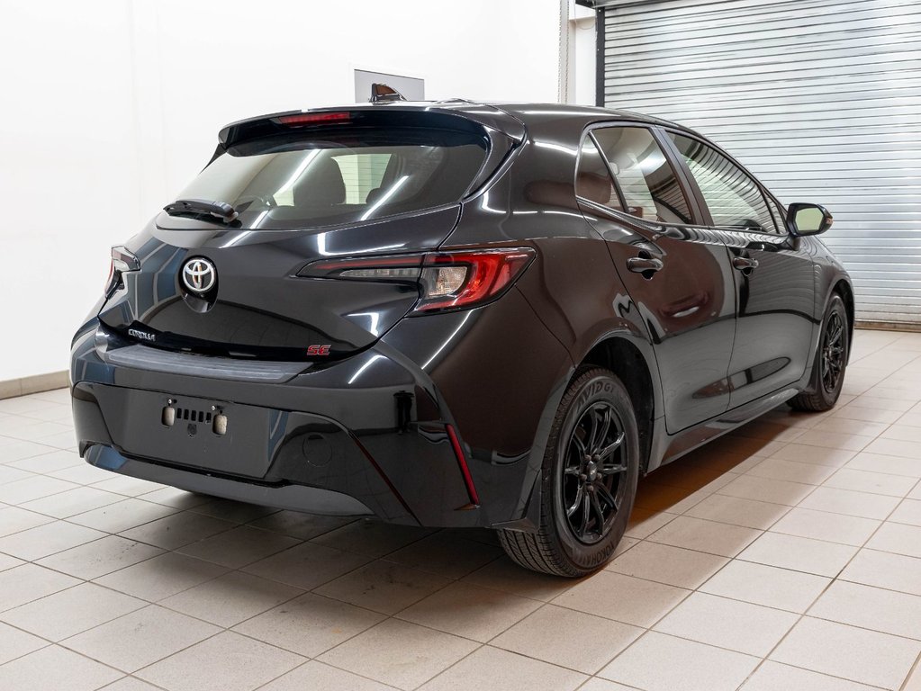 2023 Toyota Corolla in St-Jérôme, Quebec - 8 - w1024h768px