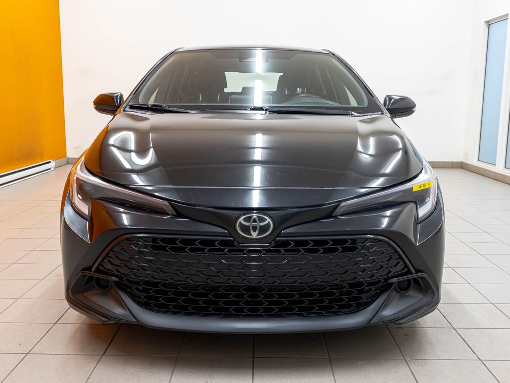 2023 Toyota Corolla in St-Jérôme, Quebec - 4 - w1024h768px