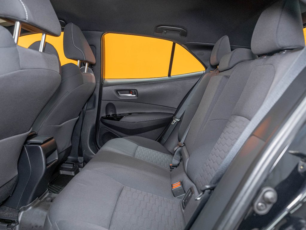 2023 Toyota Corolla in St-Jérôme, Quebec - 26 - w1024h768px