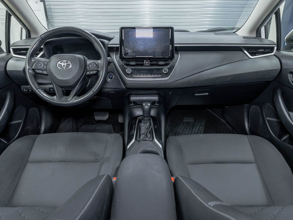 2023 Toyota Corolla in St-Jérôme, Quebec - 10 - w1024h768px