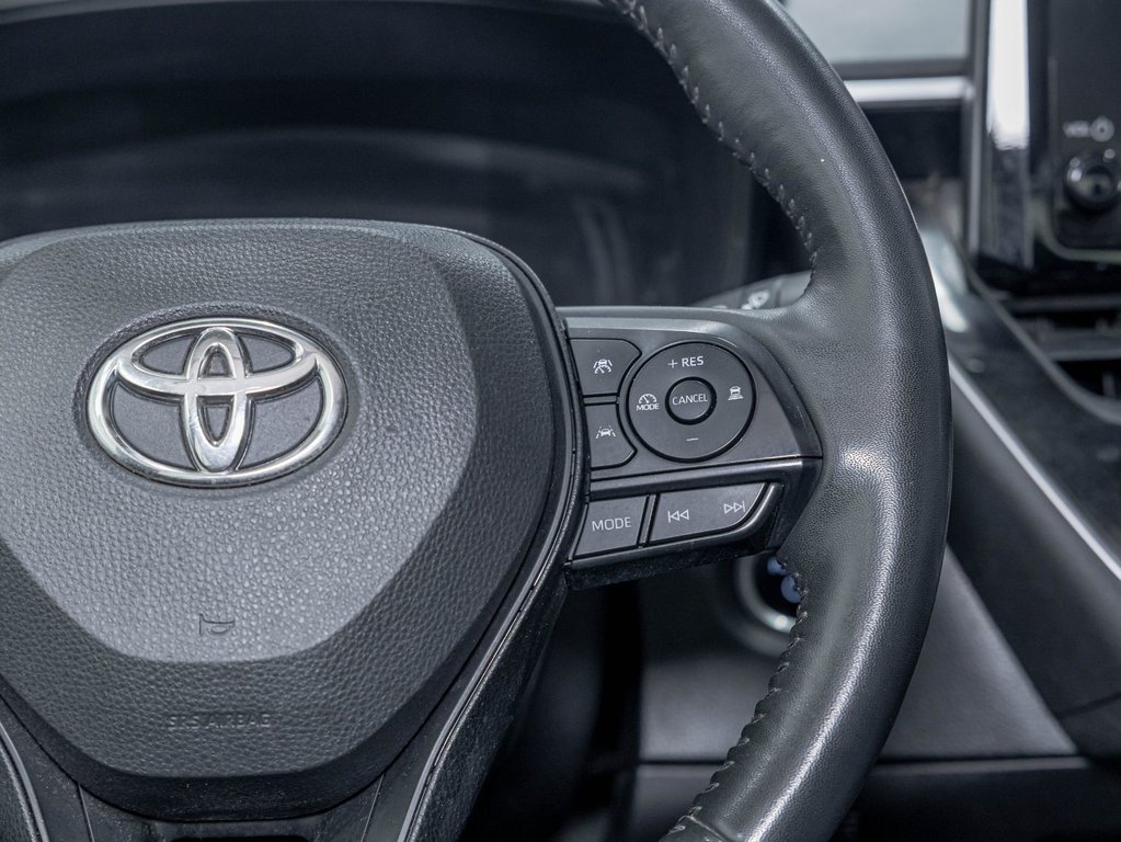 2023 Toyota Corolla in St-Jérôme, Quebec - 15 - w1024h768px