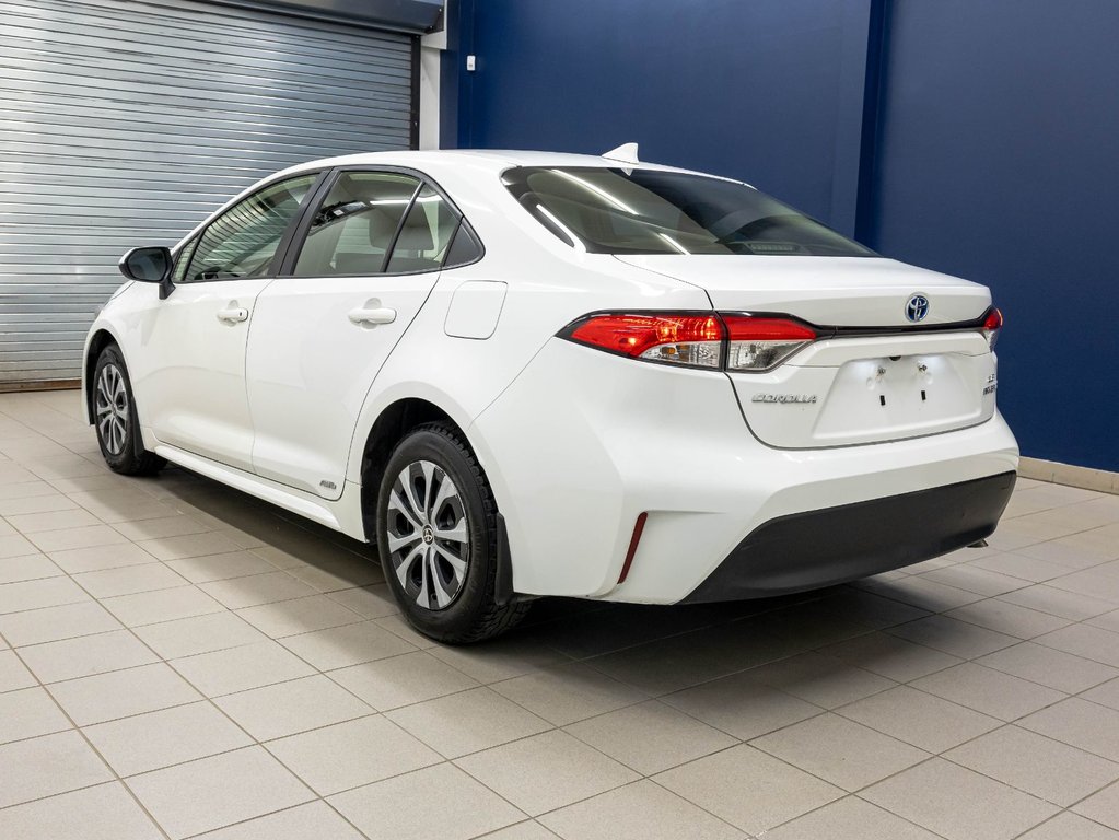 2023 Toyota Corolla in St-Jérôme, Quebec - 5 - w1024h768px