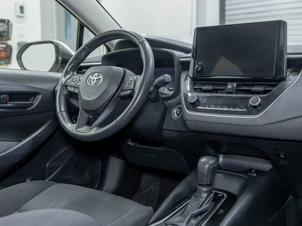 2023 Toyota Corolla in St-Jérôme, Quebec - 26 - w1024h768px