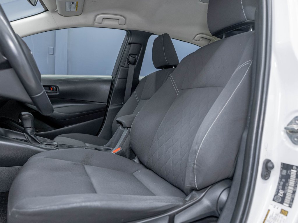 2023 Toyota Corolla in St-Jérôme, Quebec - 11 - w1024h768px