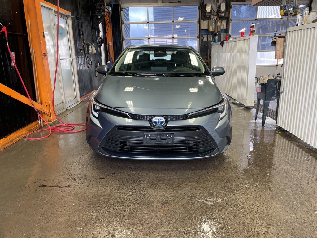 Toyota Corolla  2024 à St-Jérôme, Québec - 4 - w1024h768px