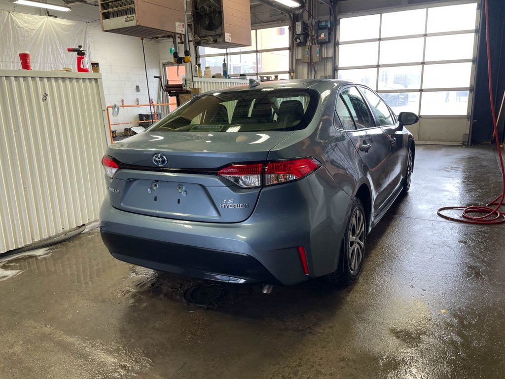 Toyota Corolla  2024 à St-Jérôme, Québec - 8 - w1024h768px