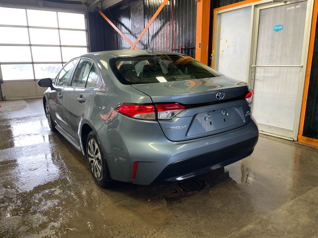 Toyota Corolla  2024 à St-Jérôme, Québec - 5 - w1024h768px
