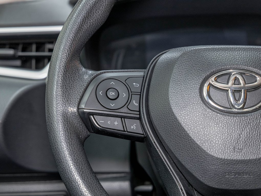 Toyota Corolla  2024 à St-Jérôme, Québec - 14 - w1024h768px