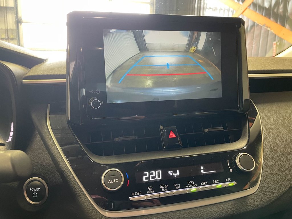 Toyota Corolla  2024 à St-Jérôme, Québec - 14 - w1024h768px