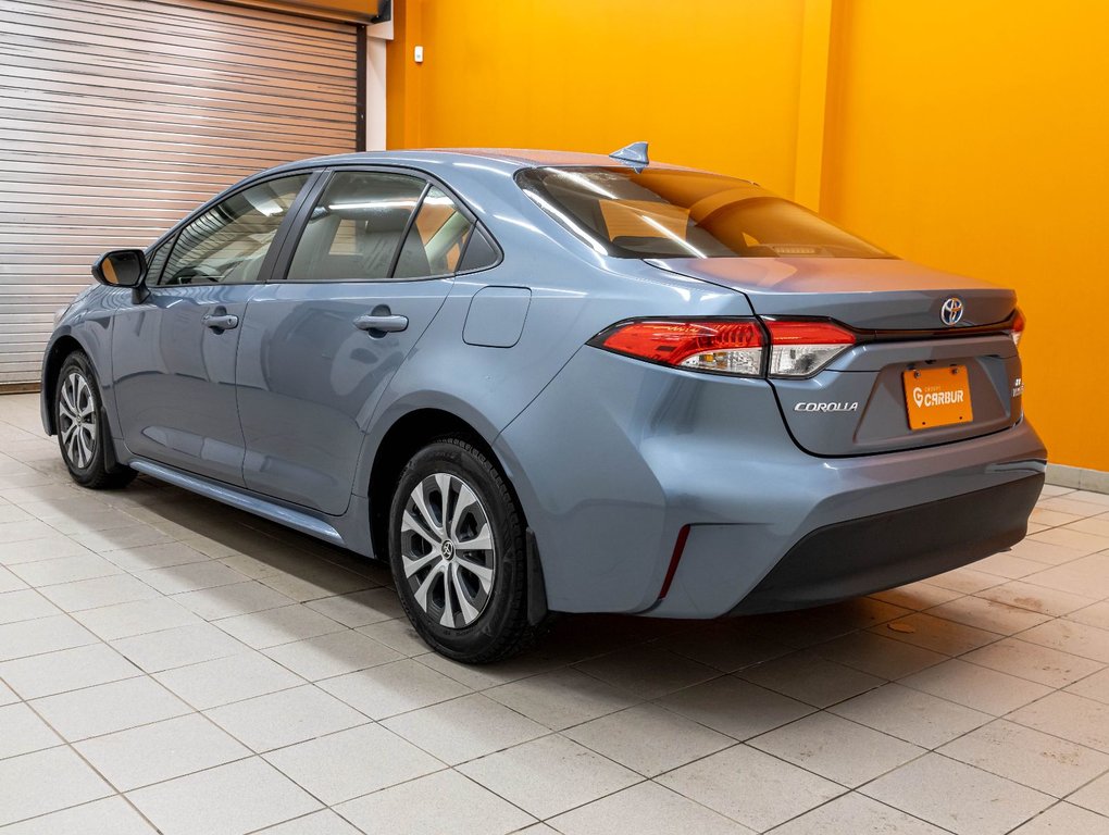 Toyota Corolla  2024 à St-Jérôme, Québec - 5 - w1024h768px