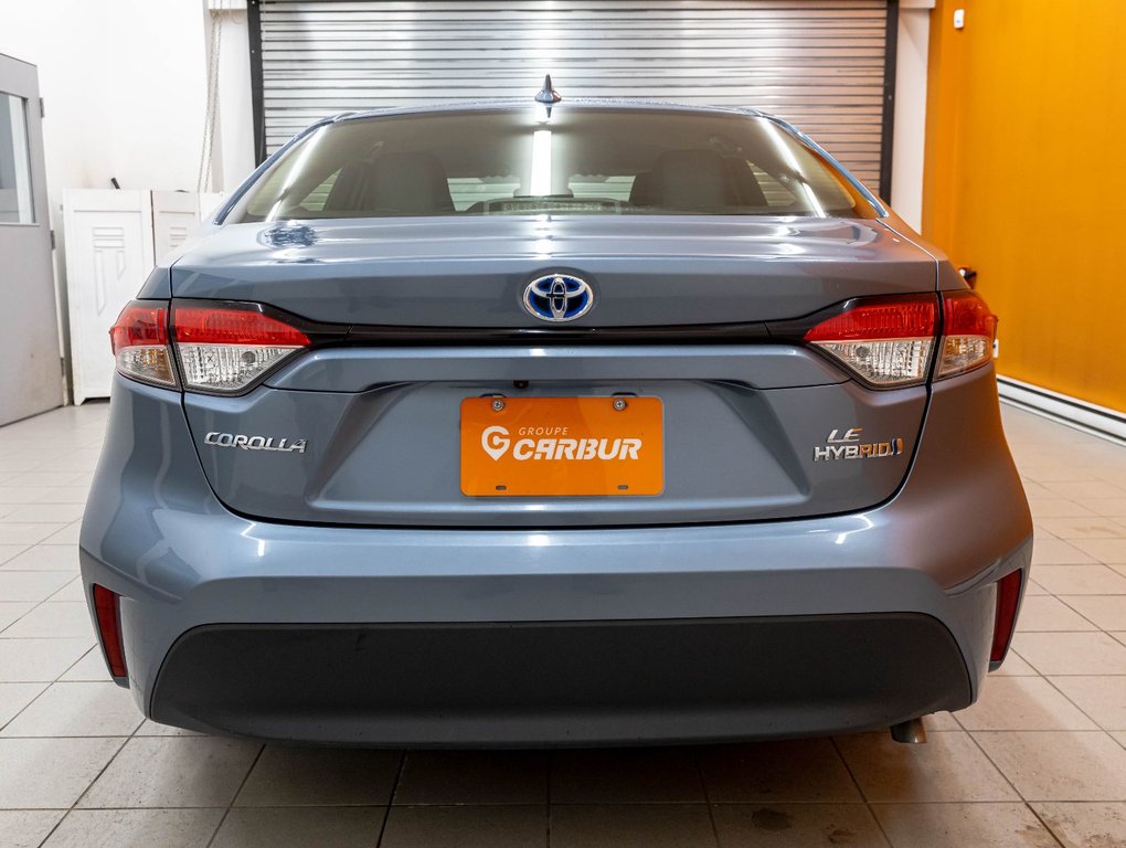 Toyota Corolla  2024 à St-Jérôme, Québec - 6 - w1024h768px