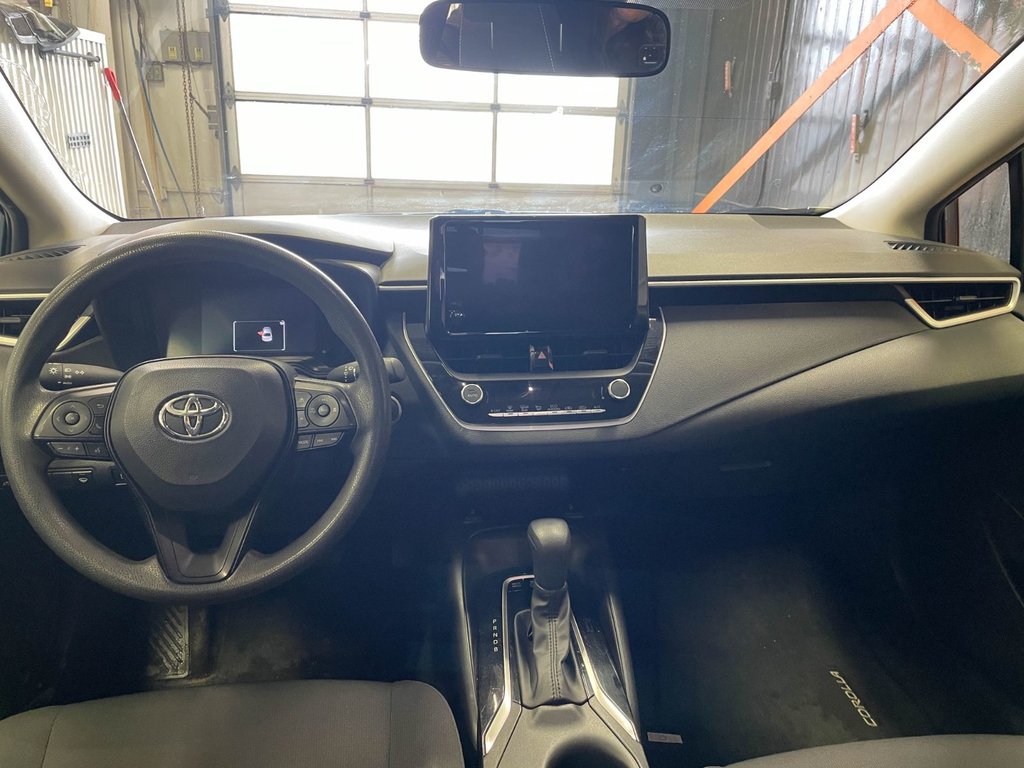 Toyota Corolla  2024 à St-Jérôme, Québec - 10 - w1024h768px
