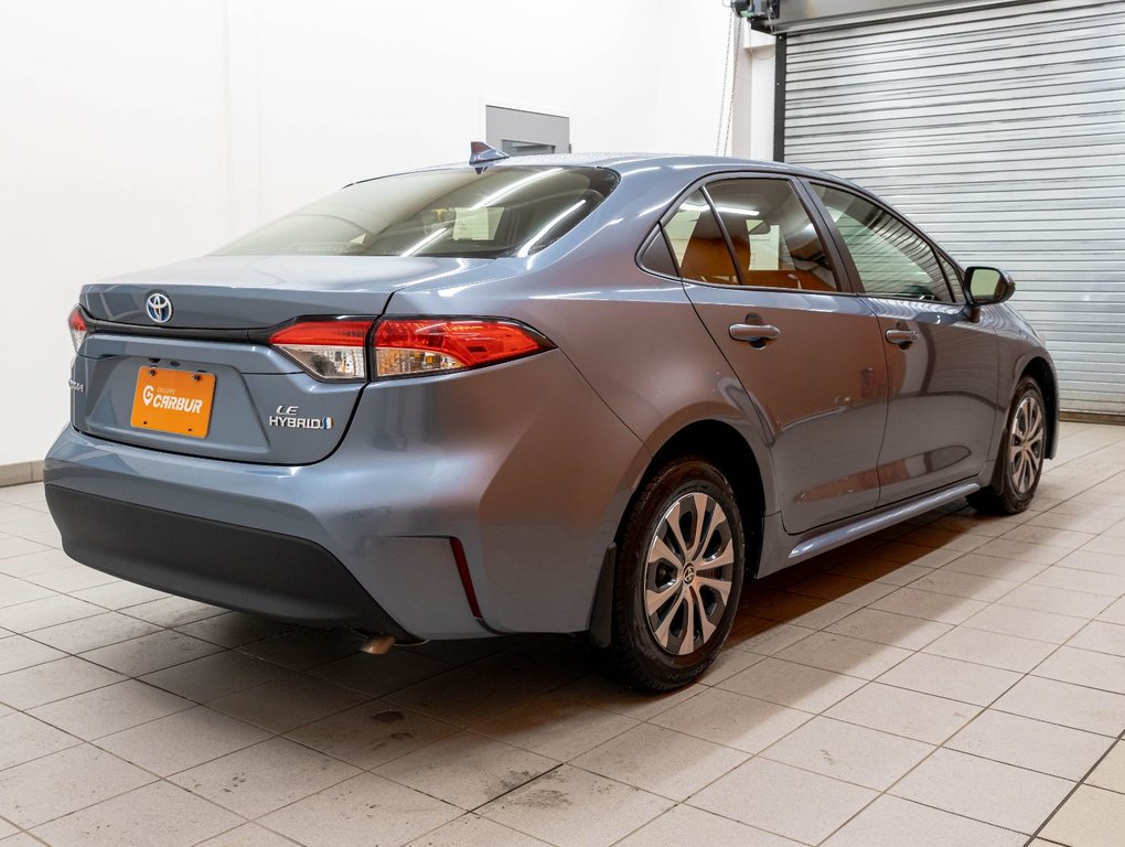 Toyota Corolla  2024 à St-Jérôme, Québec - 8 - w1024h768px