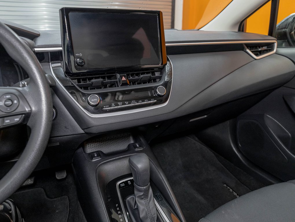 Toyota Corolla  2024 à St-Jérôme, Québec - 20 - w1024h768px