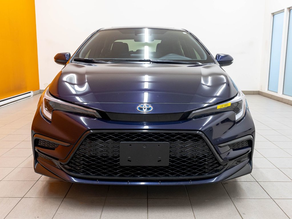 Toyota Corolla  2024 à St-Jérôme, Québec - 5 - w1024h768px