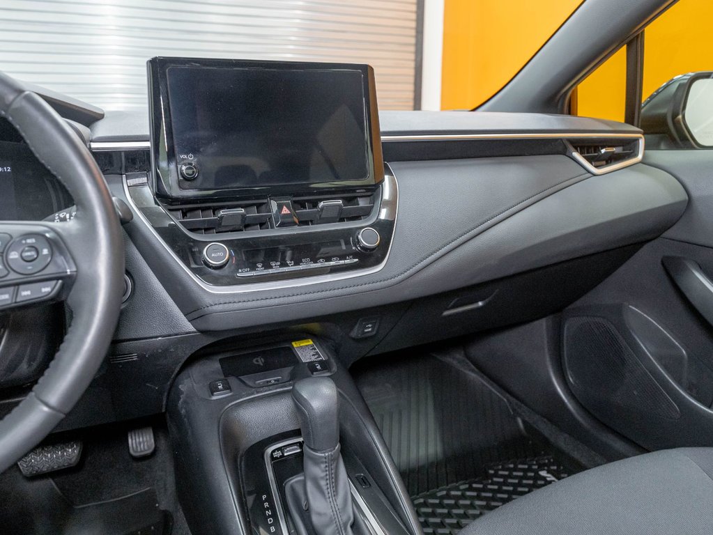 Toyota Corolla  2024 à St-Jérôme, Québec - 21 - w1024h768px