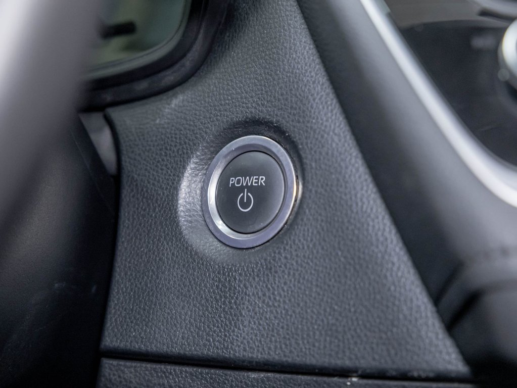 Toyota Corolla  2024 à St-Jérôme, Québec - 27 - w1024h768px