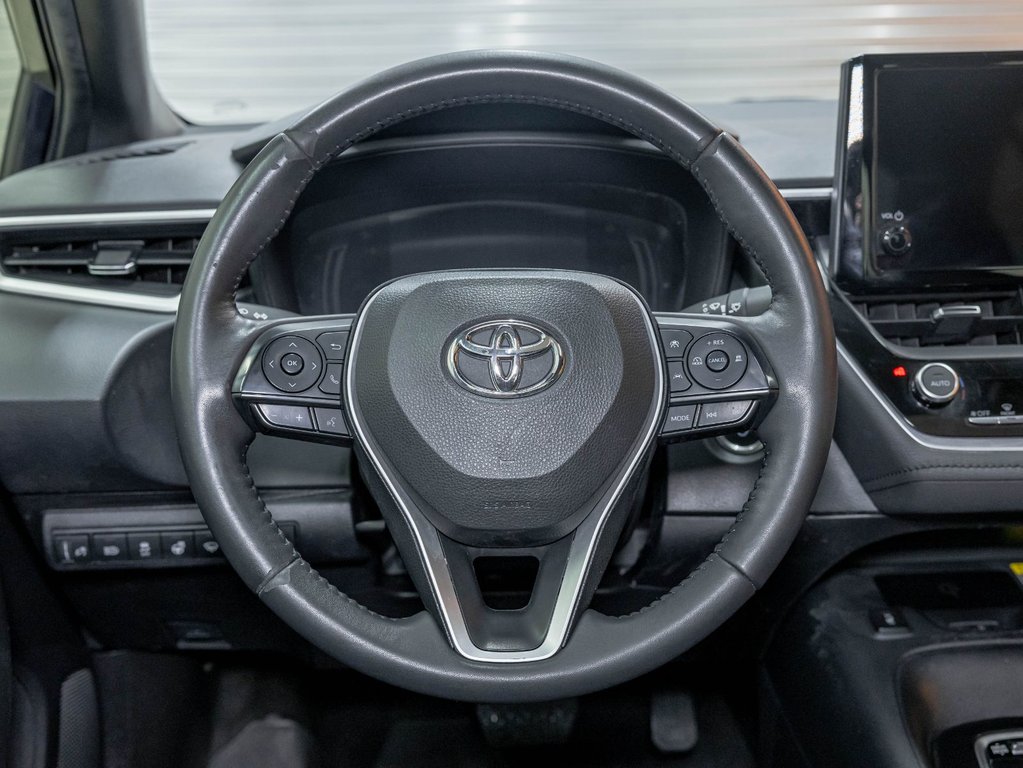 Toyota Corolla  2024 à St-Jérôme, Québec - 14 - w1024h768px