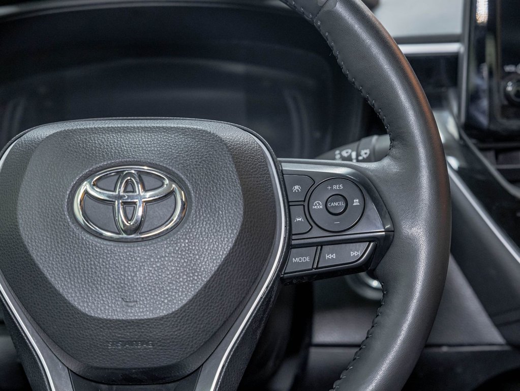 Toyota Corolla  2024 à St-Jérôme, Québec - 16 - w1024h768px
