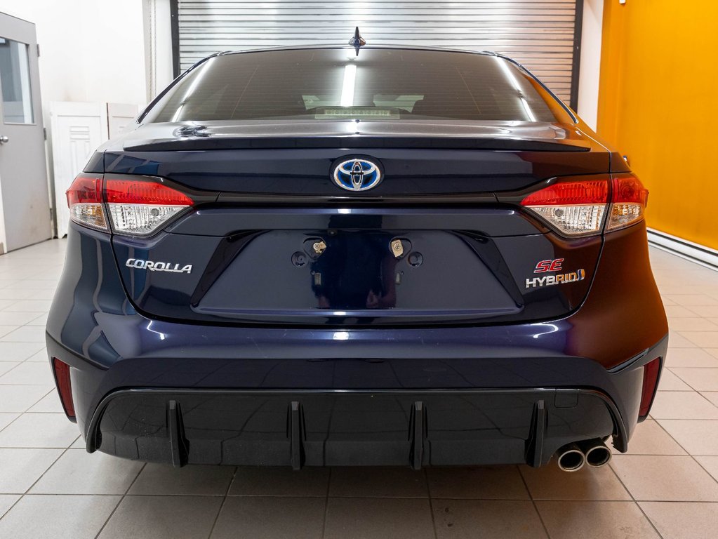 Toyota Corolla  2024 à St-Jérôme, Québec - 8 - w1024h768px