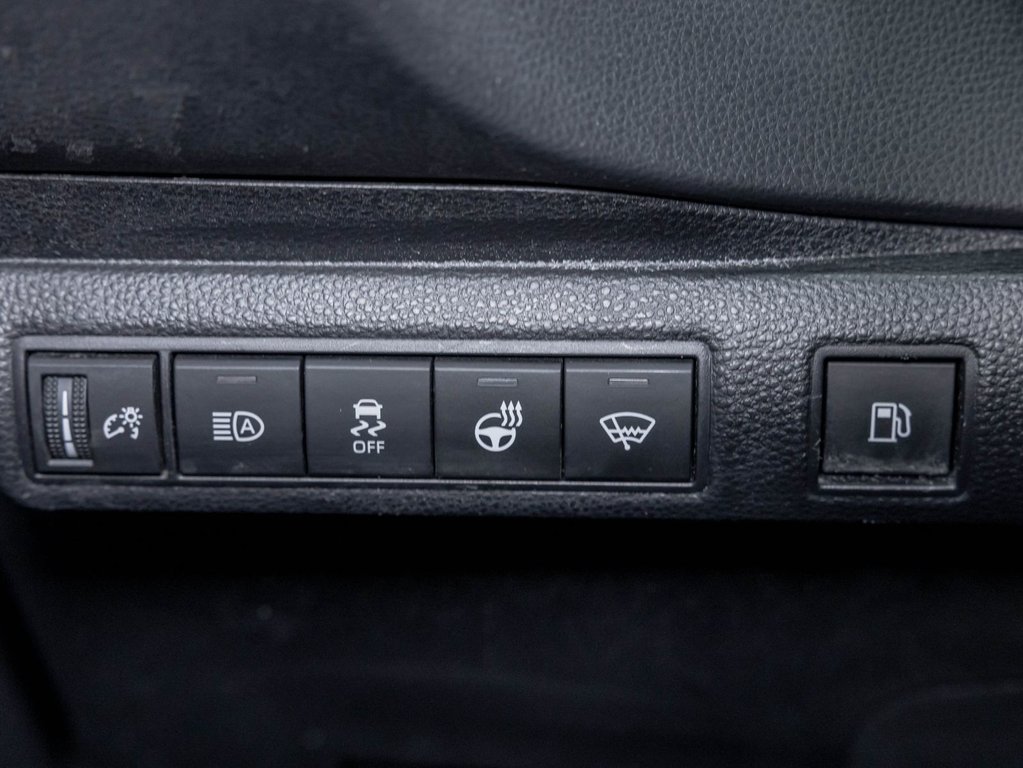 Toyota Corolla  2024 à St-Jérôme, Québec - 22 - w1024h768px