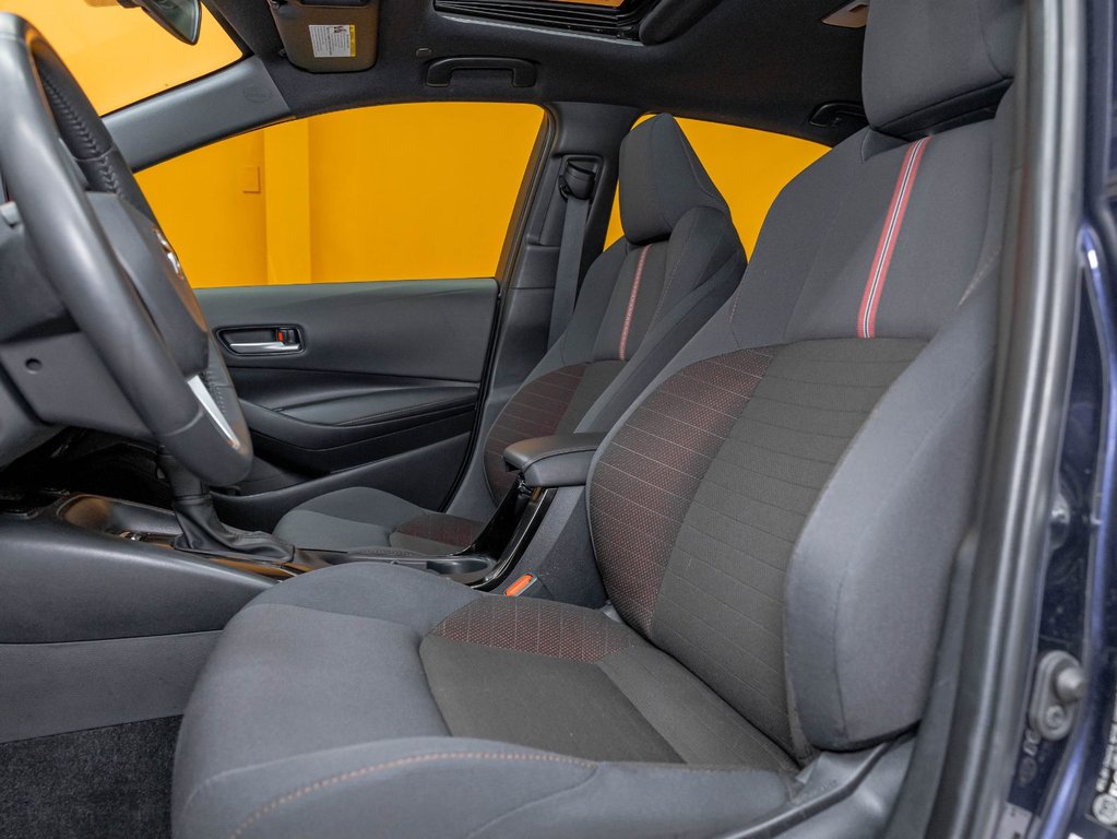 Toyota Corolla  2024 à St-Jérôme, Québec - 11 - w1024h768px