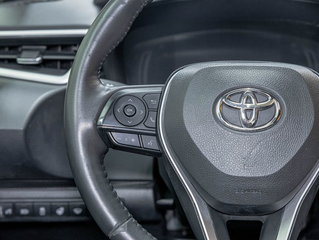 Toyota Corolla  2024 à St-Jérôme, Québec - 15 - w1024h768px