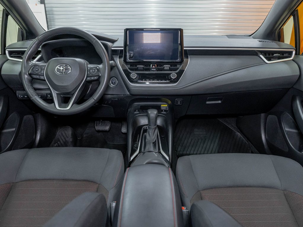 Toyota Corolla  2024 à St-Jérôme, Québec - 12 - w1024h768px