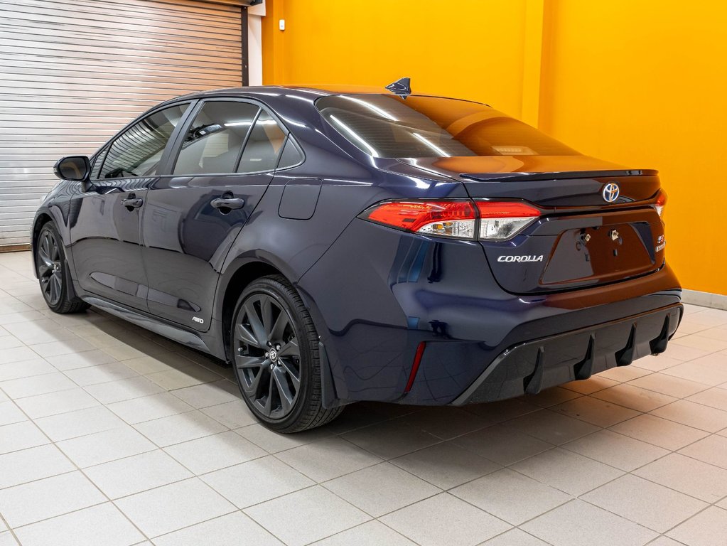 Toyota Corolla  2024 à St-Jérôme, Québec - 6 - w1024h768px