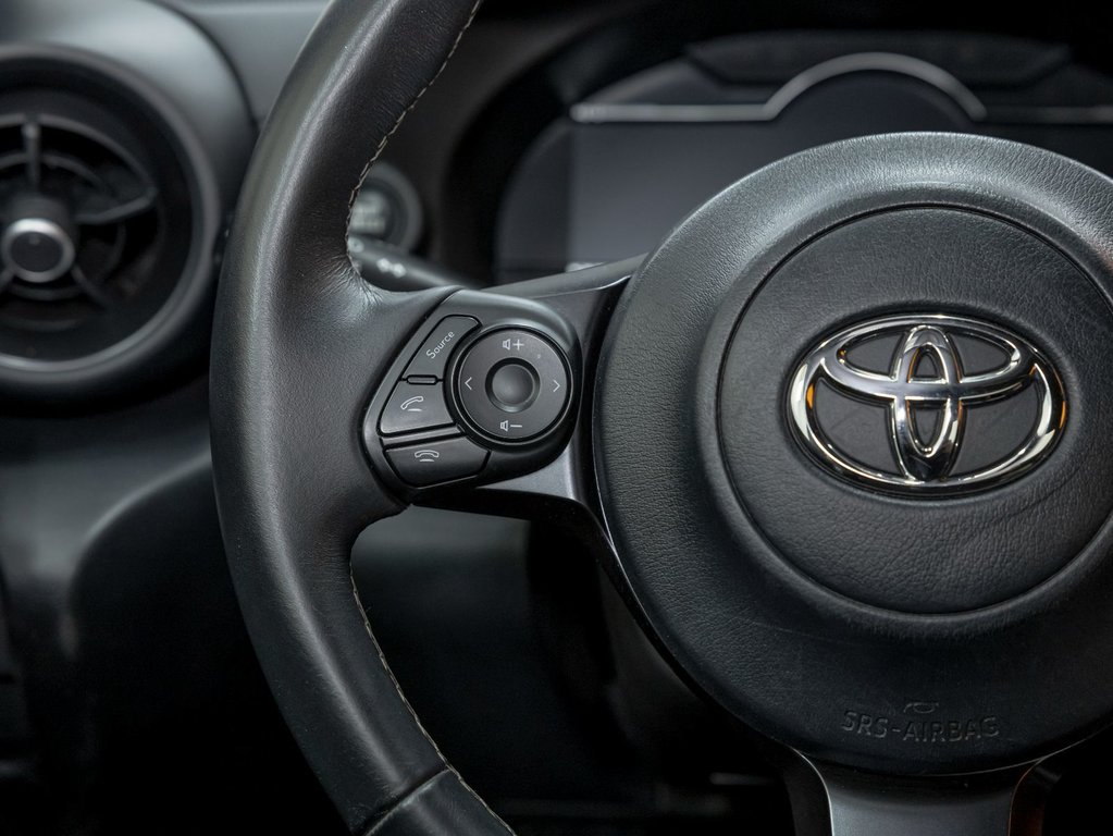 2022 Toyota GR86 in St-Jérôme, Quebec - 14 - w1024h768px