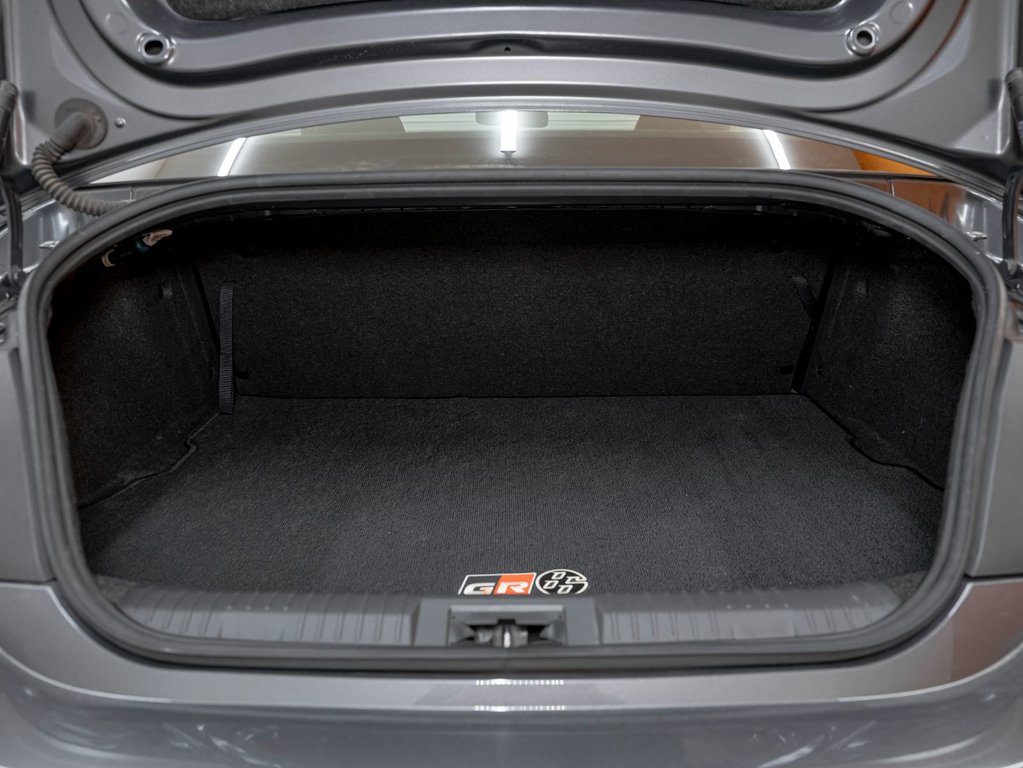 2022 Toyota GR86 in St-Jérôme, Quebec - 27 - w1024h768px