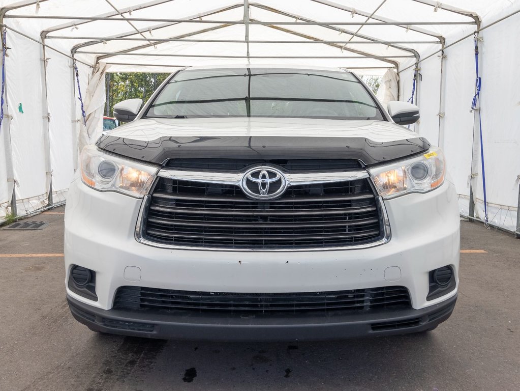 Toyota Highlander  2016 à St-Jérôme, Québec - 4 - w1024h768px