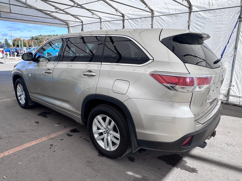 Toyota Highlander  2016 à St-Jérôme, Québec - 5 - w1024h768px