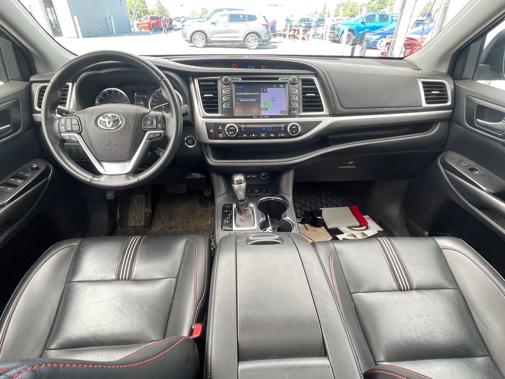 Toyota Highlander  2019 à St-Jérôme, Québec - 13 - w1024h768px